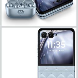 Moto Razr Swarovski 2025