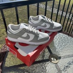 Nike Dunk Low Photon Dust (Women’s)