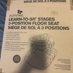 Baby Feeding Chair 