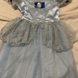 Kids Halloween costume 7-8