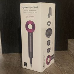 High end|High Speed Hair Dryer