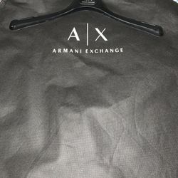 Armani Exchange Parka