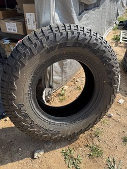 Falken Tire