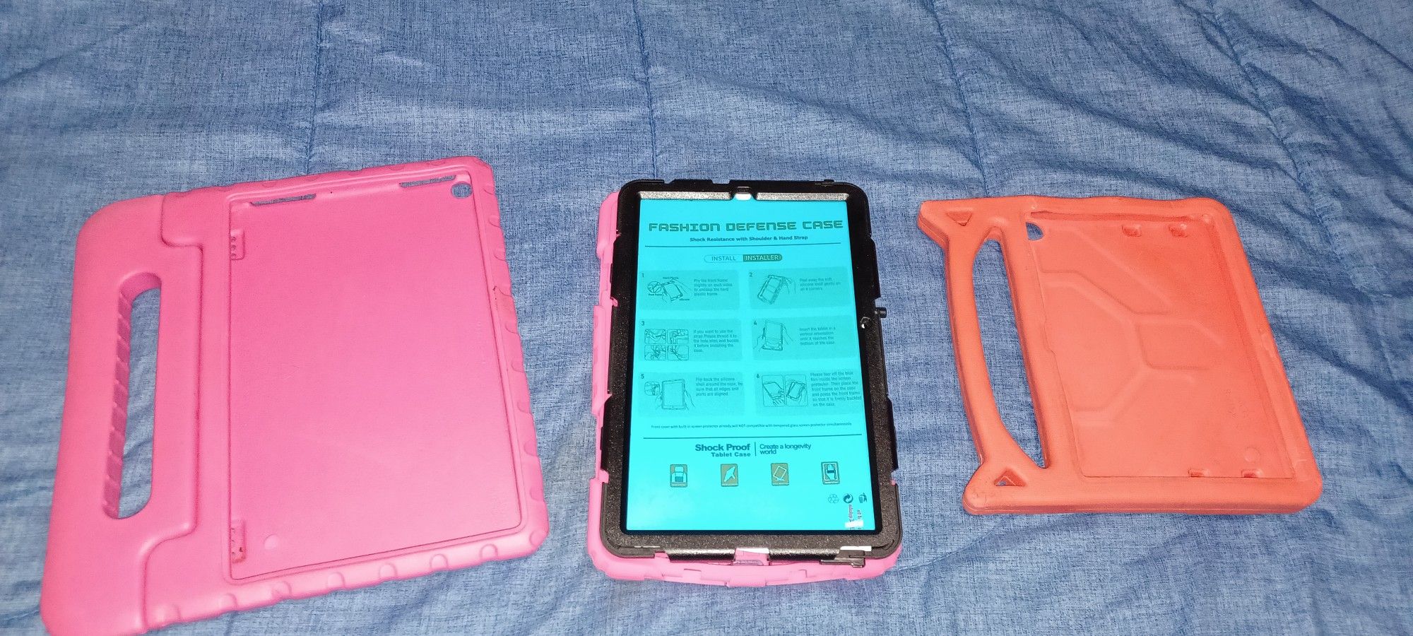 Tablet Cases