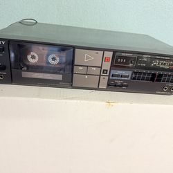 Sony Tape fx310