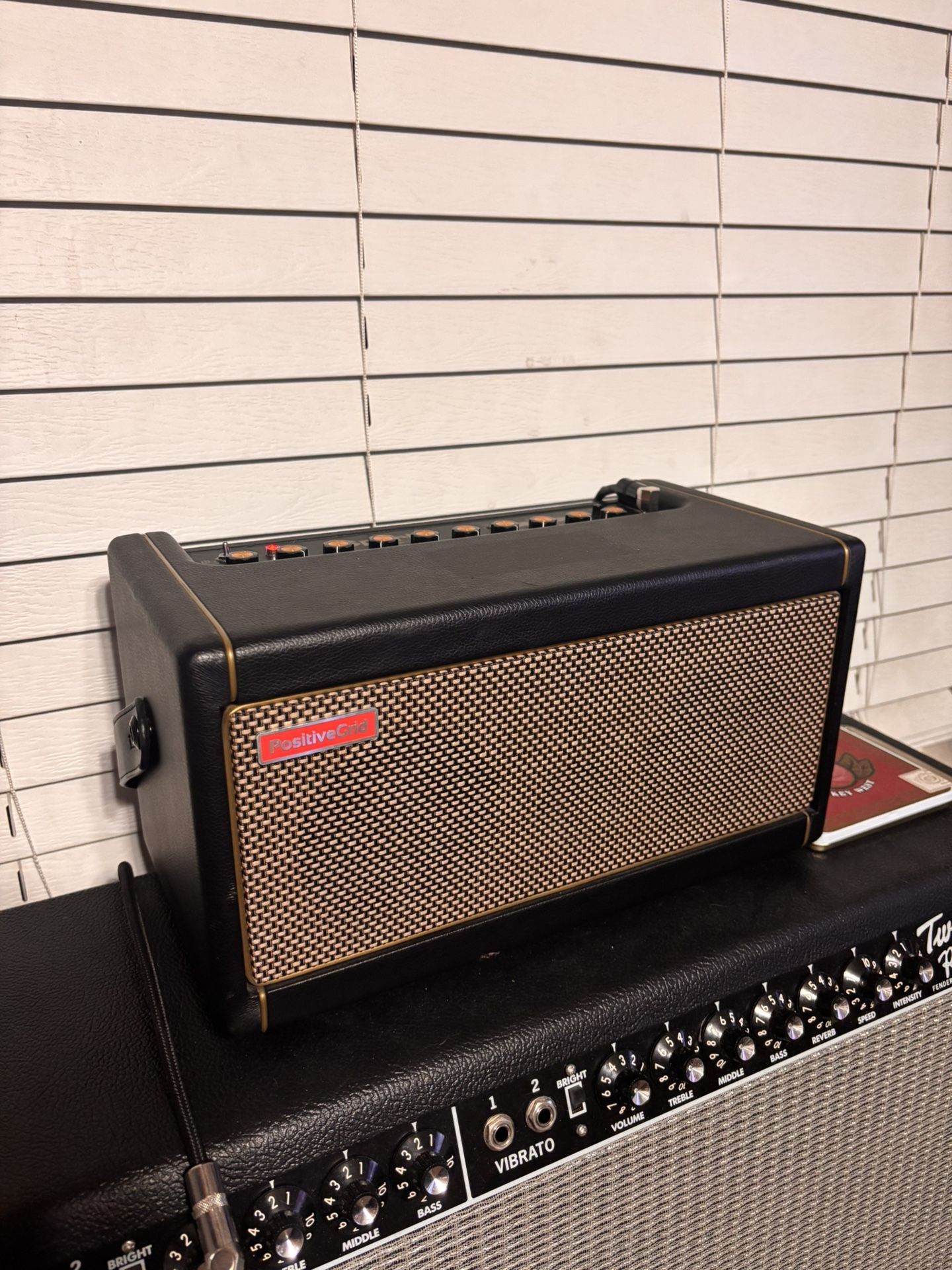 SPARK 40 GUITAR AMP