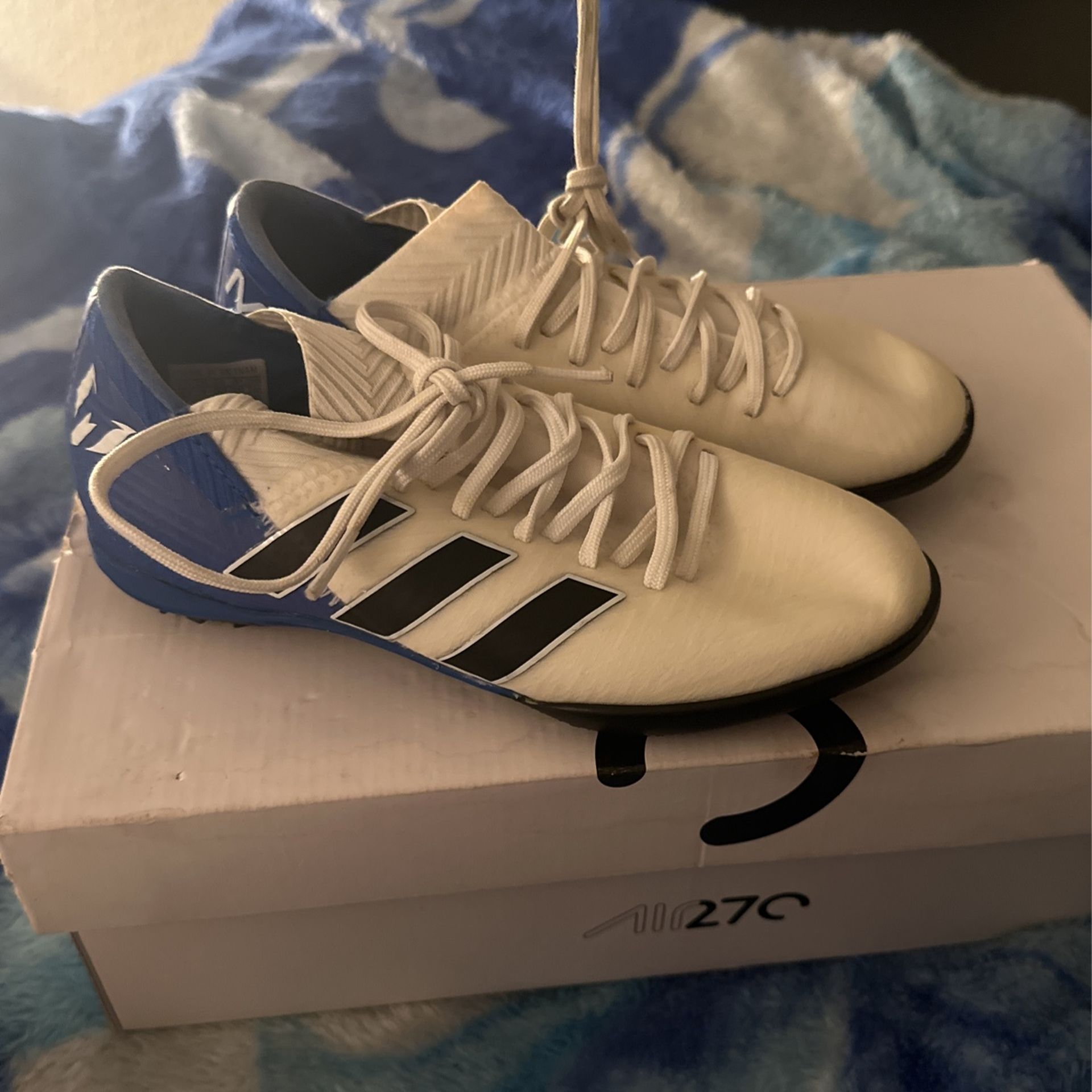 Messi Indoor Shoes