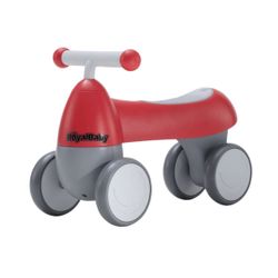 RoyalBaby Ride On Toys Balance Bike 