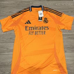 Soccer jersey