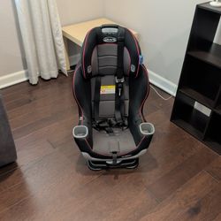 Graco Carset 