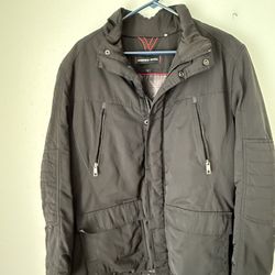 Andrew Marc Jacket