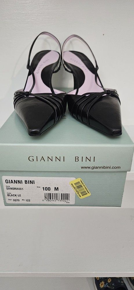 Gianni Bini Dress Shoes