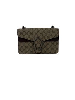 Brown Purse