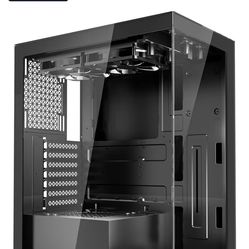 PC case