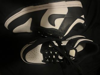 Panda Dunks