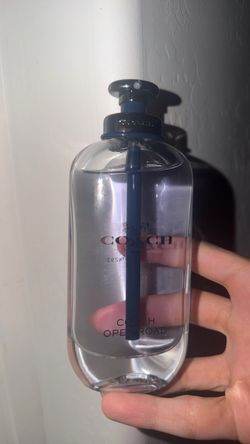100ml open road coach tester