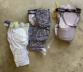 Football girdle size adult small and large