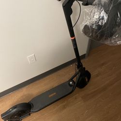 Segway Ninebot F2 KickScooter (Charger Included)