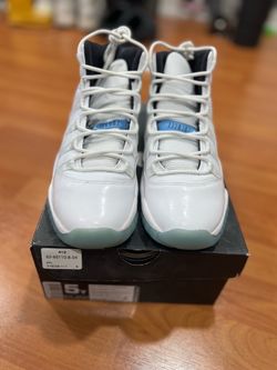Jordan 11s