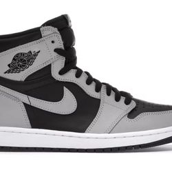 Nike Air Jordan 1 Shadow 10.5 Brand New 