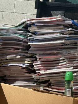 Artículos Para La Escuela