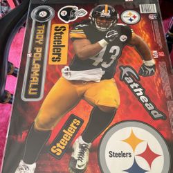 NFL Fathead Teammate