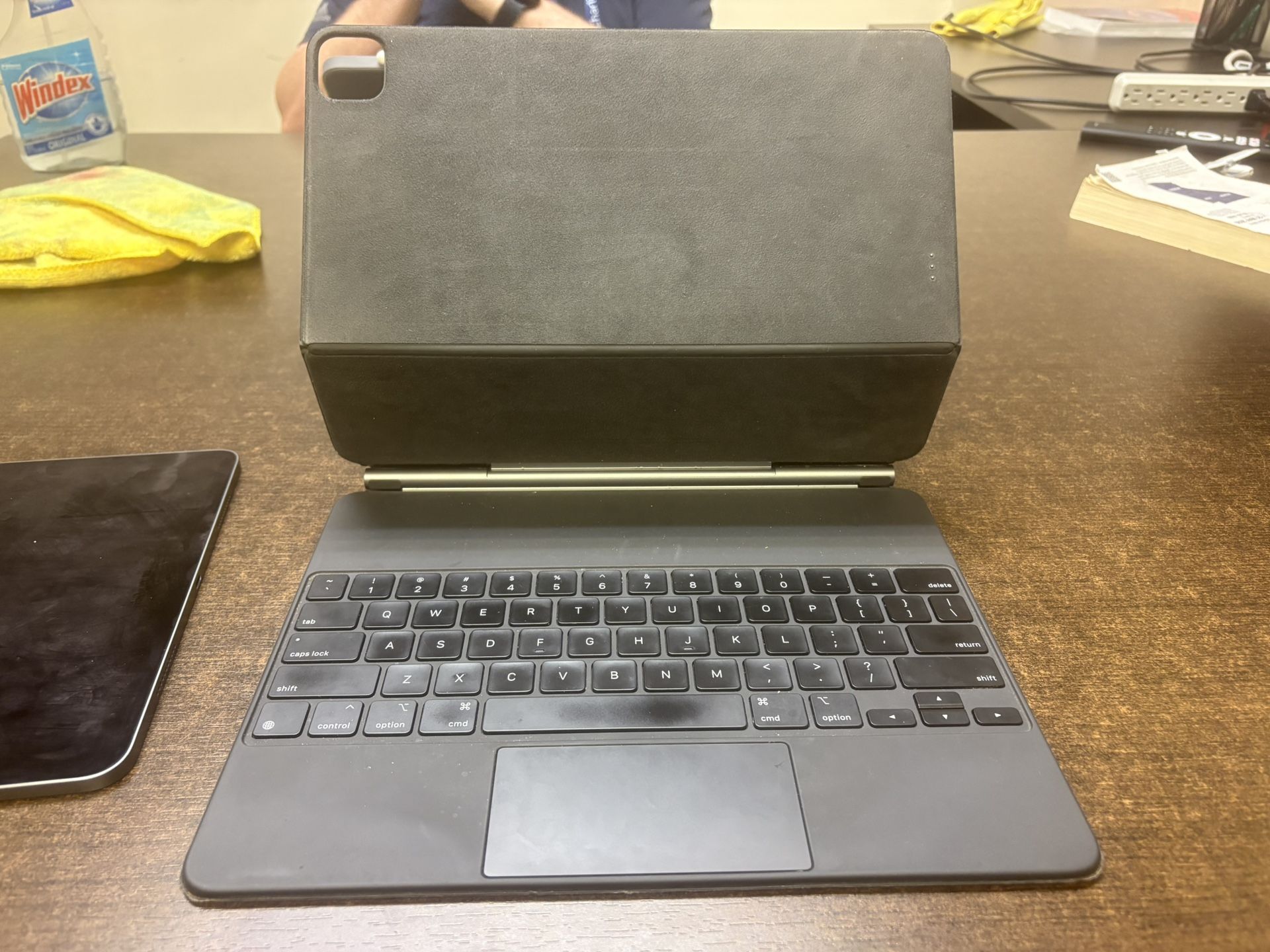 Apple Magic Keyboard