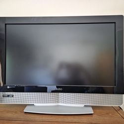 Visio TV 