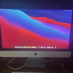 iMac 27 Inch 205