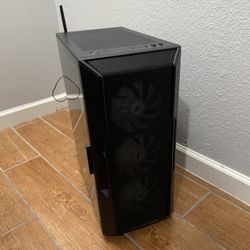 Gaming Custom Pc