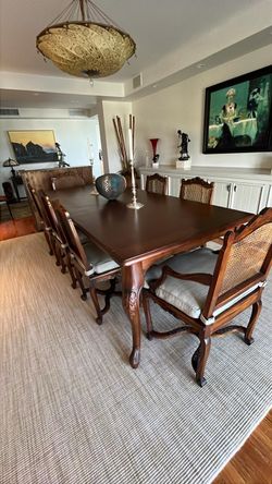 Dinner set