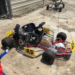 WTB Go Karts 