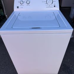 Kenmore Washer 3.9 cu.ft