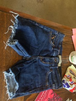 Abercrombie kids 8 slim