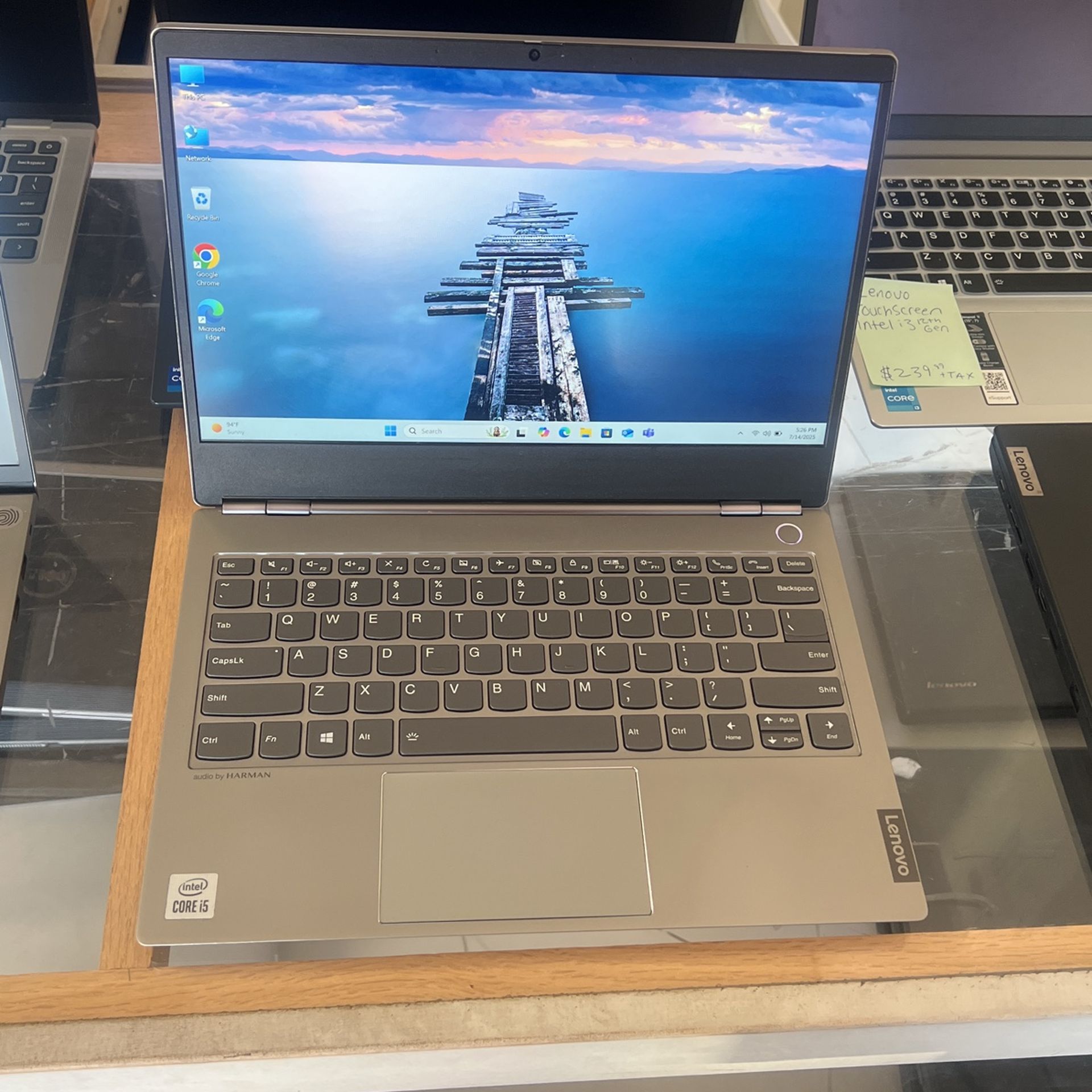 Lenovo Thinkpad 13s-IML