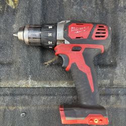 1/2” Milwaukee Drill