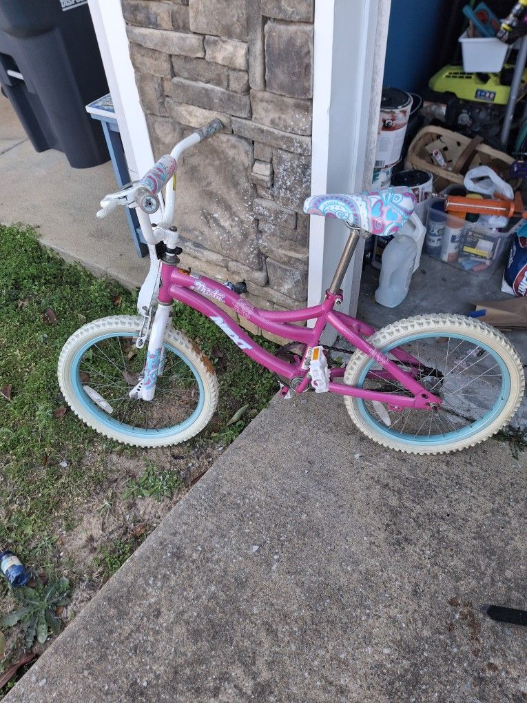 Kids Bike