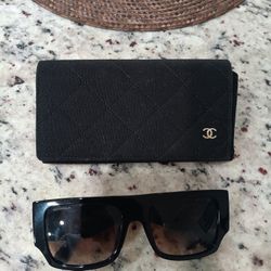 CHANEL WOMEN SUNGLASSES 