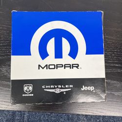 Mopar Air Filter AA – Genuine OEM Dodge Chrysler Jeep 