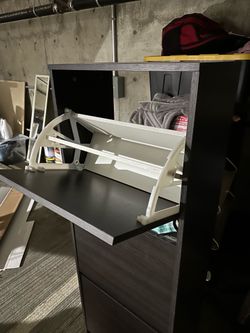 Shoe Cabinet
