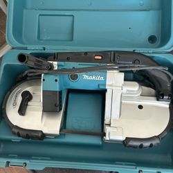 Bandsaw 