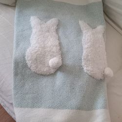 Easter Blanket 