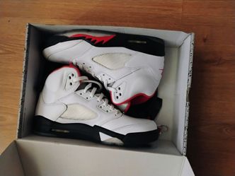Jordans