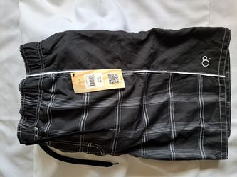 Mens Swim Shorts.     Short De Hombre Para Nadar