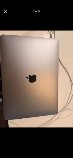 2017 MacBook Pro