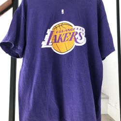 Vintage Lakers Shirt