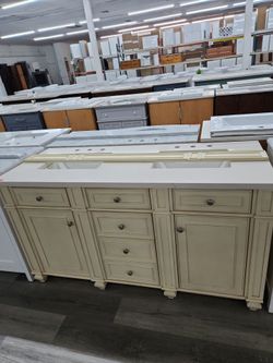Bathroom Vanity