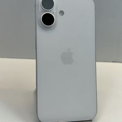 iPhone 16 Plus Unlocked 