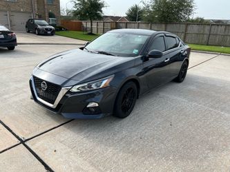 2022 Nissan Altima