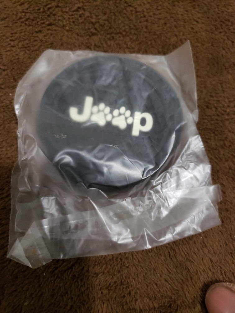 Jeep Car Coasters
